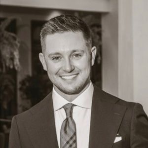 Meet your Posher, Griffin